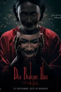 Dia Bukan Ibu